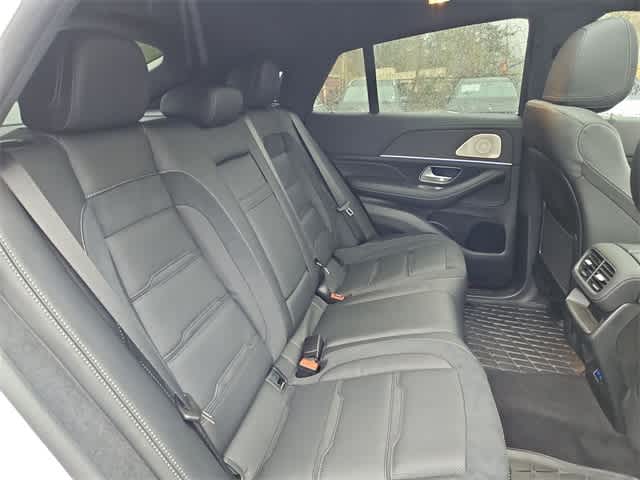 Thumbnail: 2026 Mercedes-Benz GLE - 22