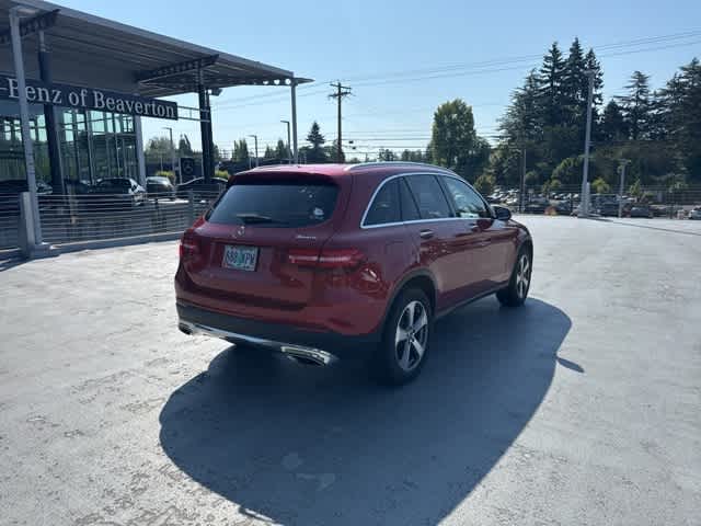 Thumbnail: 2018 Mercedes-Benz GLC - 5