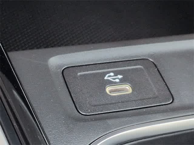 Thumbnail: 2026 Mercedes-Benz GLA - 33