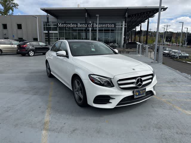 Thumbnail: 2019 Mercedes-Benz E-Class - 3