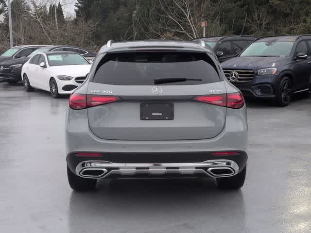 Thumbnail: 2026 Mercedes-Benz GLC - 7