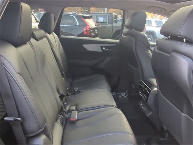 Thumbnail: 2024 Acura MDX - 22