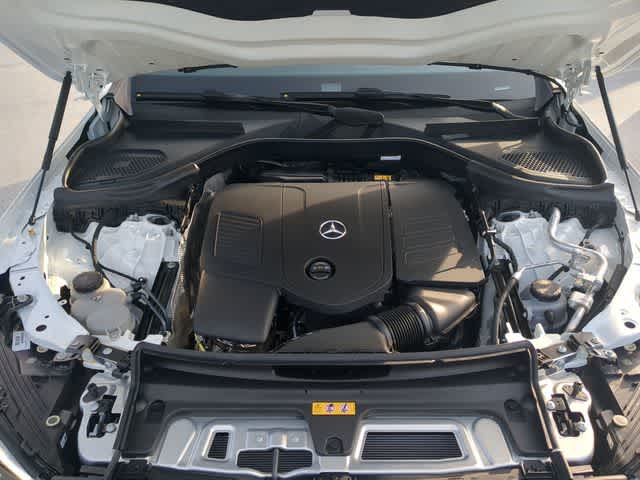 Thumbnail: 2026 Mercedes-Benz GLC - 14