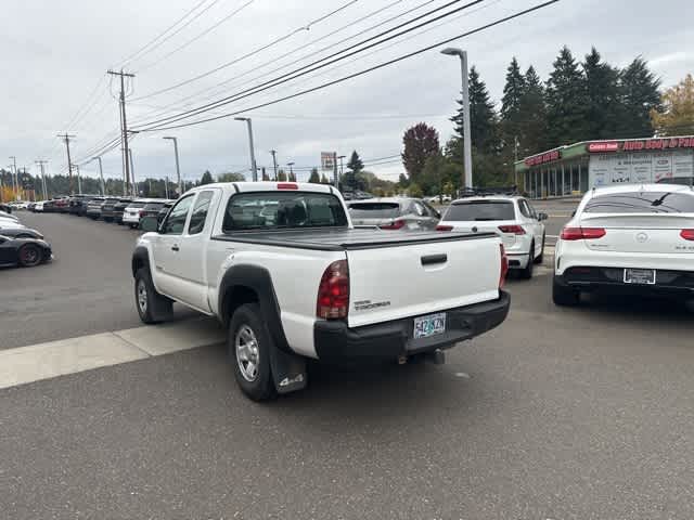Thumbnail: 2013 Toyota Tacoma - 7