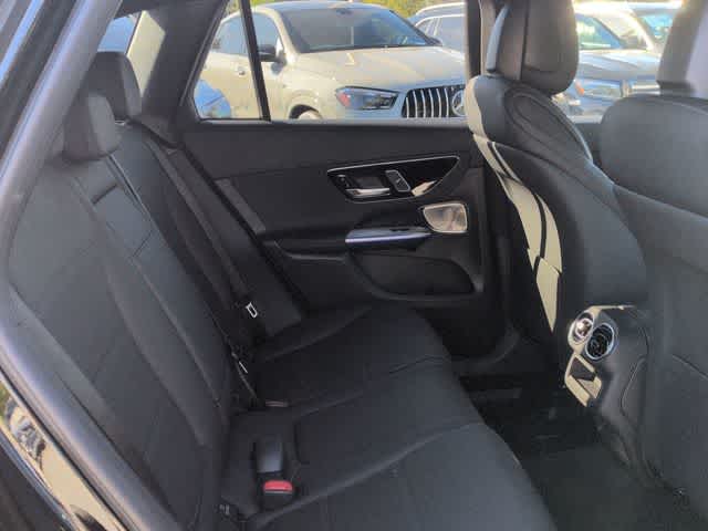 Thumbnail: 2026 Mercedes-Benz GLC - 21