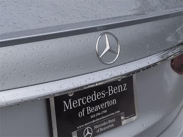 Thumbnail: 2022 Mercedes-Benz E-Class - 11