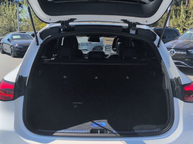 Thumbnail: 2026 Mercedes-Benz GLC - 33