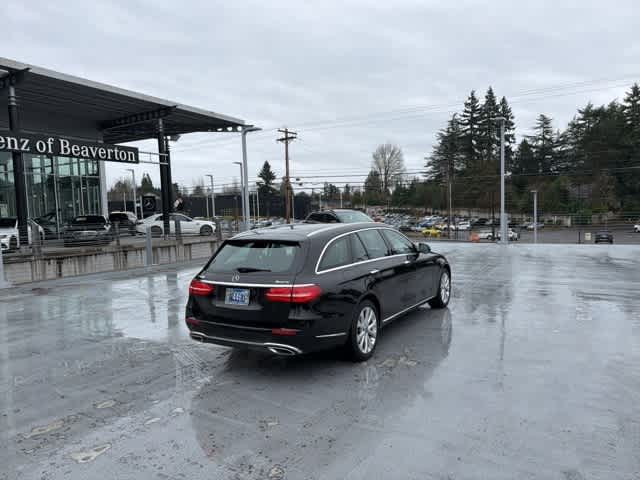 Thumbnail: 2018 Mercedes-Benz E-Class - 5