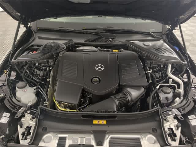 Thumbnail: 2026 Mercedes-Benz E-Class - 14