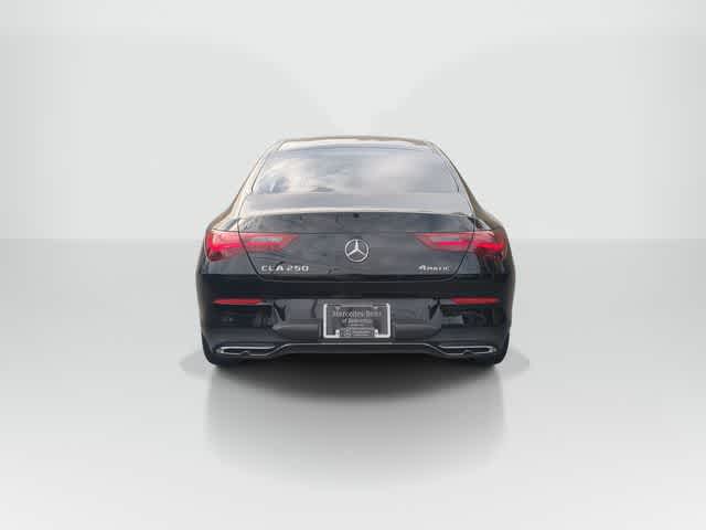 Thumbnail: 2026 Mercedes-Benz CLA - 7