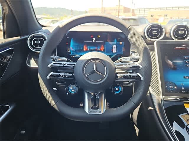 Thumbnail: 2025 Mercedes-Benz GLC - 25