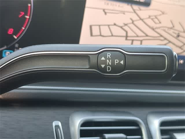 Thumbnail: 2026 Mercedes-Benz GLE - 33