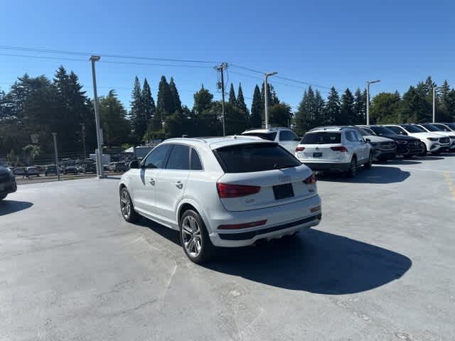 Thumbnail: 2017 Audi Q3 - 7