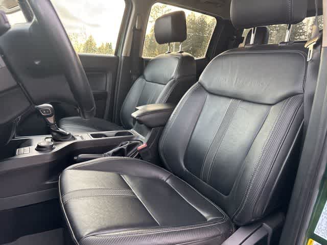 Thumbnail: 2023 Ford Ranger - 13