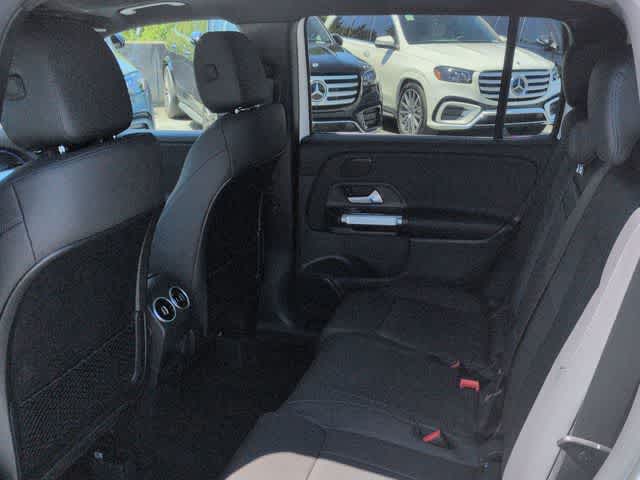 Thumbnail: 2026 Mercedes-Benz GLB - 19