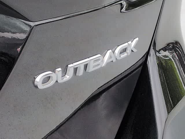 Thumbnail: 2020 Subaru Outback - 13
