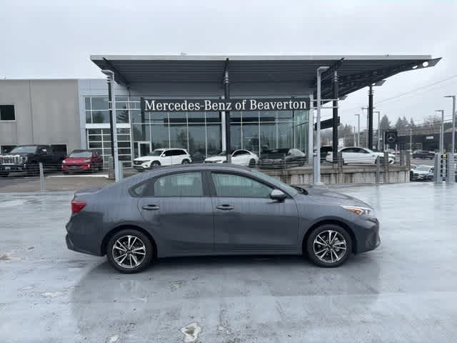 Thumbnail: 2024 Kia Forte - 4