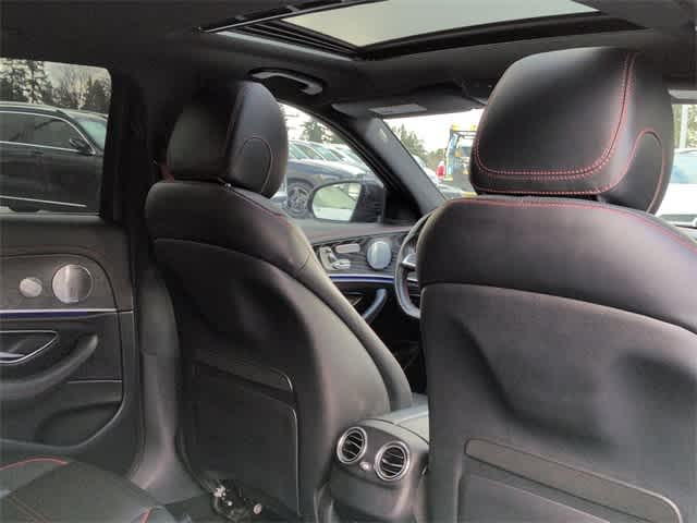 Thumbnail: 2018 Mercedes-Benz E-Class - 22