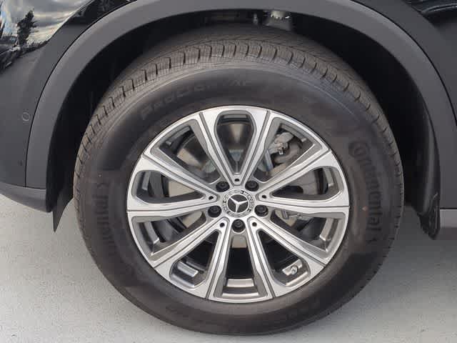 Thumbnail: 2026 Mercedes-Benz GLC - 13