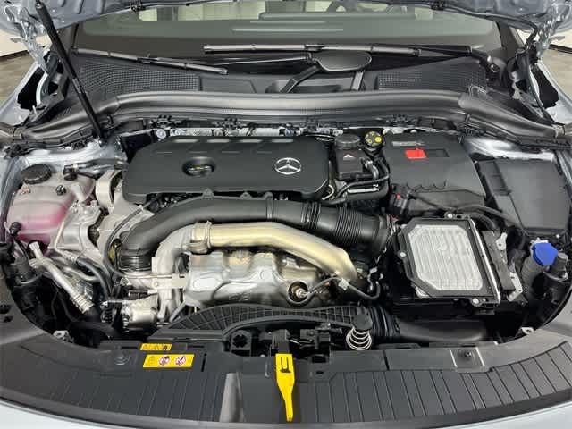 Thumbnail: 2025 Mercedes-Benz GLA - 15