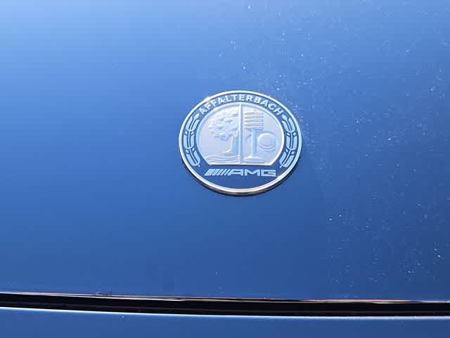 Thumbnail: 2026 Mercedes-Benz E-Class - 12
