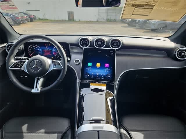 Thumbnail: 2025 Mercedes-Benz GLC - 16