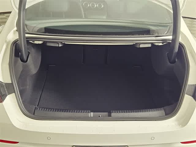 Thumbnail: 2025 Mercedes-Benz CLA - 36