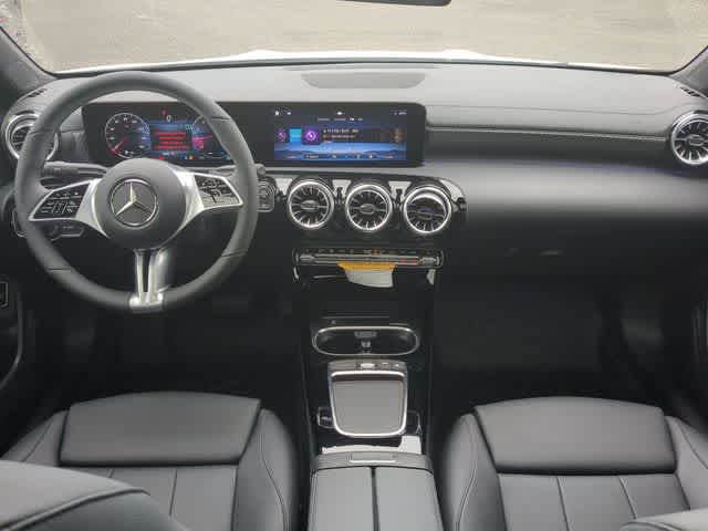 Thumbnail: 2026 Mercedes-Benz CLA - 15