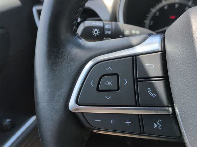 Thumbnail: 2021 Toyota Highlander - 25