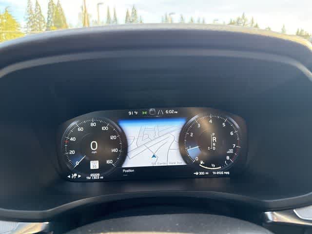 Thumbnail: 2019 Volvo S60 - 15