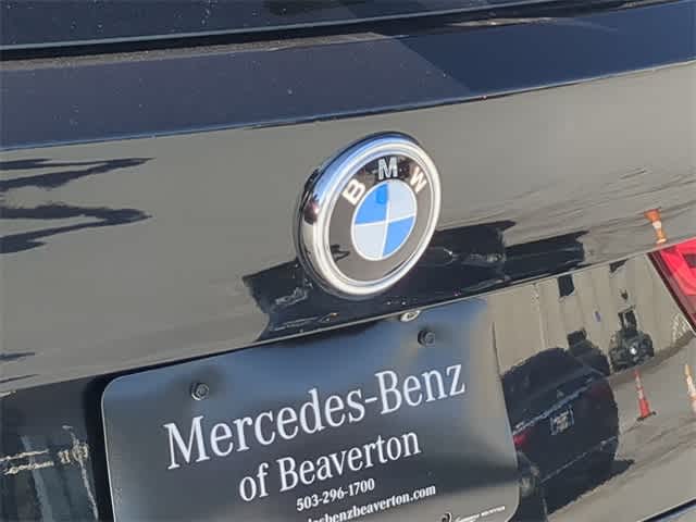 Thumbnail: 2015 BMW X5 - 12