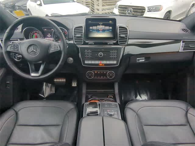 Thumbnail: 2018 Mercedes-Benz GLE - 15