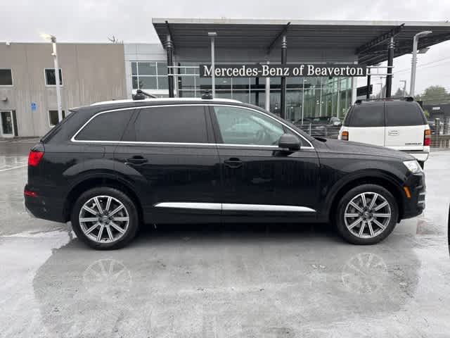 Thumbnail: 2019 Audi Q7 - 4