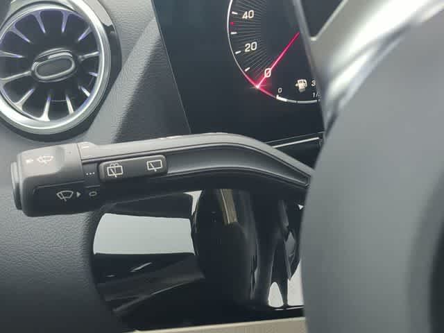 Thumbnail: 2026 Mercedes-Benz GLA - 28