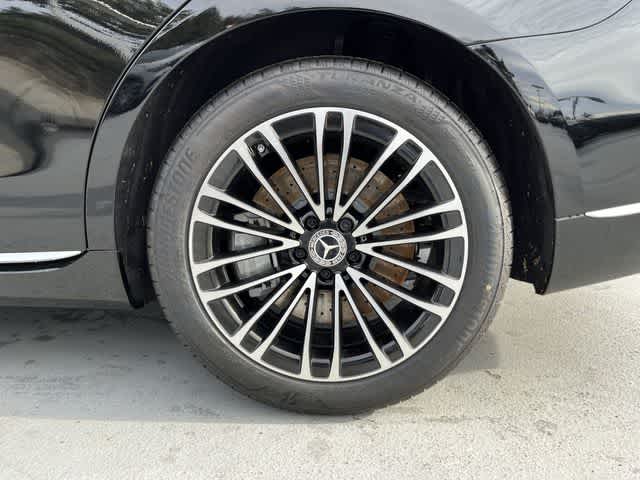 Thumbnail: 2024 Mercedes-Benz S-Class - 14