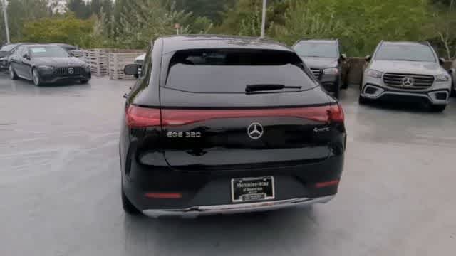 Thumbnail: 2026 Mercedes-Benz EQE - 7