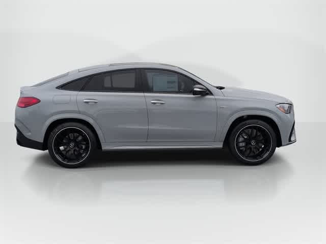 Thumbnail: 2026 Mercedes-Benz GLE - 9