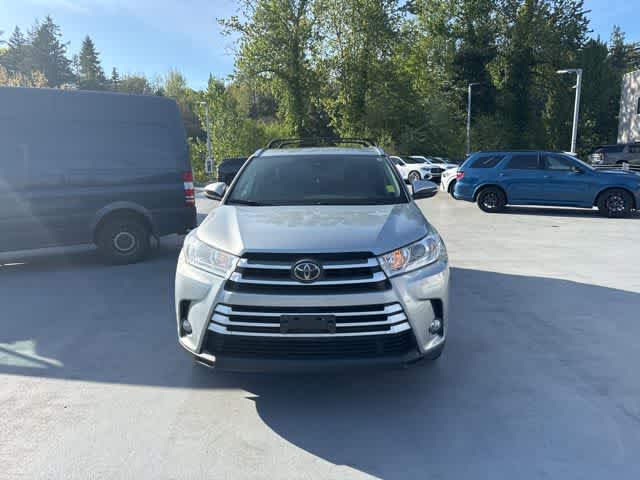 Thumbnail: 2018 Toyota Highlander - 2