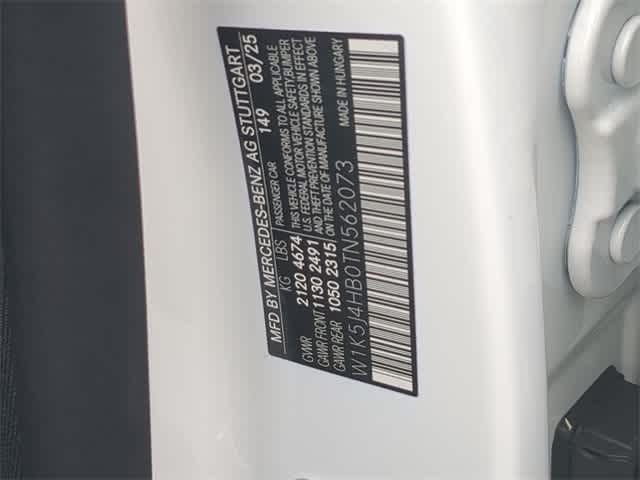 Thumbnail: 2026 Mercedes-Benz CLA - 36