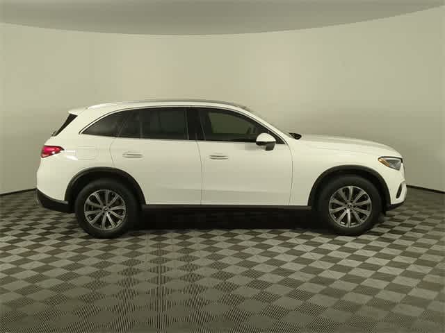 Thumbnail: 2026 Mercedes-Benz GLC - 8