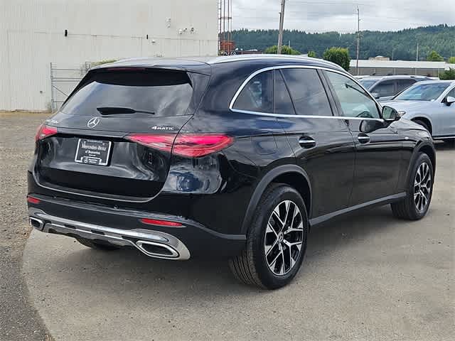Thumbnail: 2025 Mercedes-Benz GLC - 8