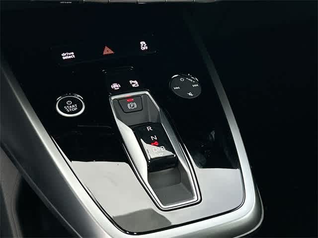 Thumbnail: 2023 Audi Q4 e-tron - 34