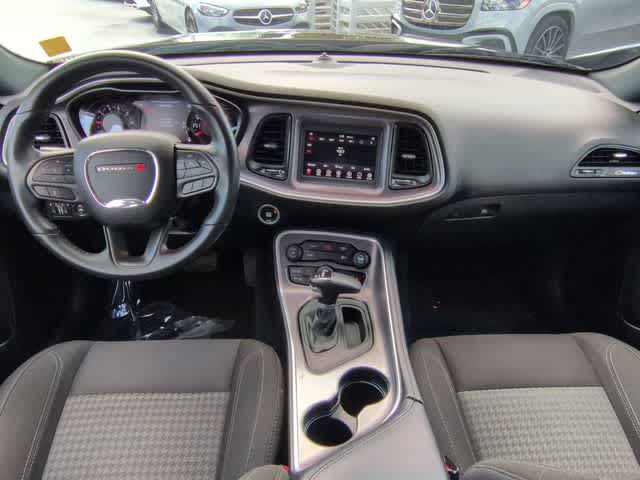 Thumbnail: 2021 Dodge Challenger - 15