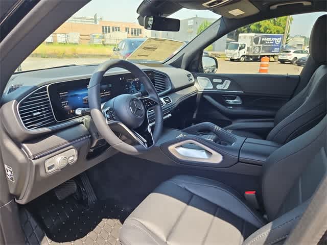 Thumbnail: 2025 Mercedes-Benz GLE - 10