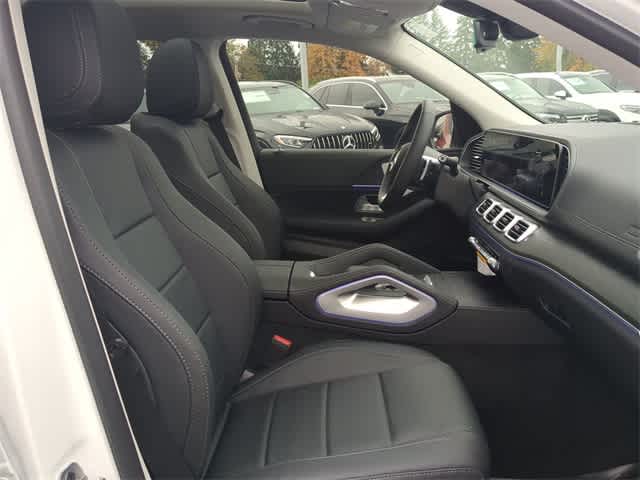 Thumbnail: 2026 Mercedes-Benz GLS - 23