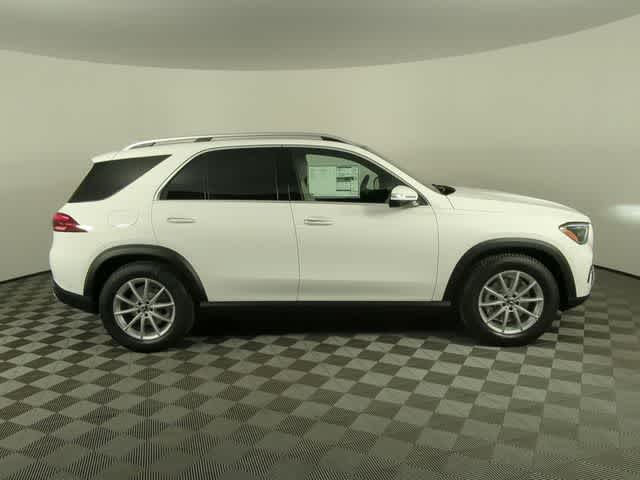 Thumbnail: 2026 Mercedes-Benz GLE - 9