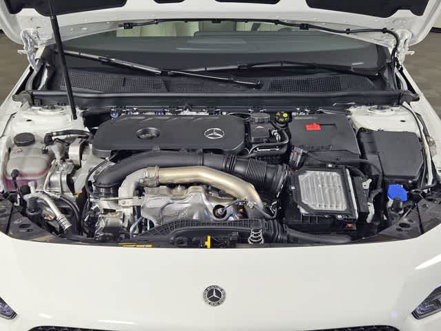 Thumbnail: 2025 Mercedes-Benz CLA - 14