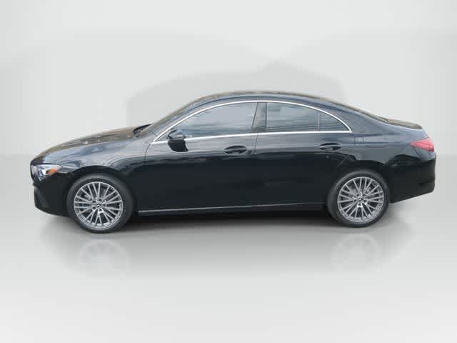 Thumbnail: 2026 Mercedes-Benz CLA - 5