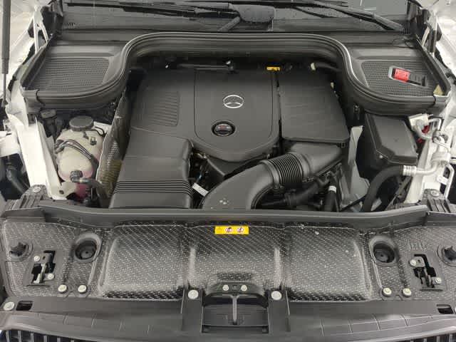 Thumbnail: 2026 Mercedes-Benz GLE - 13