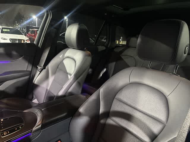 Thumbnail: 2020 Mercedes-Benz GLC - 13